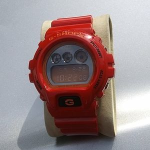 G Shock